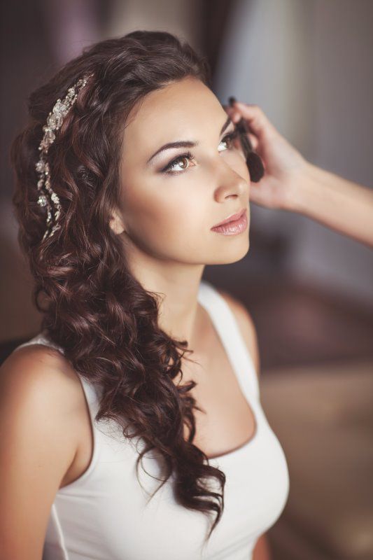 Cosmetology and Hairdressing Models