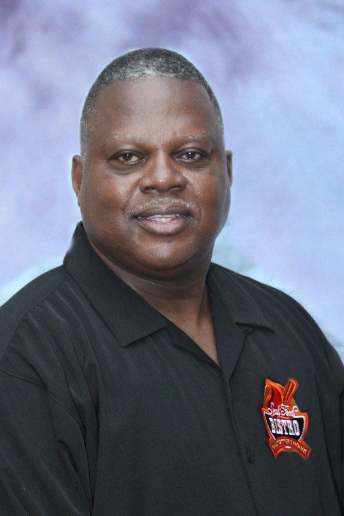 Soul Food Bistro Team