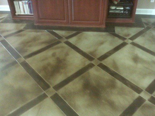 Stain - Interior (Black)