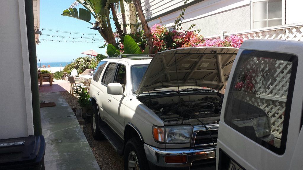 Coolman Auto AC Services