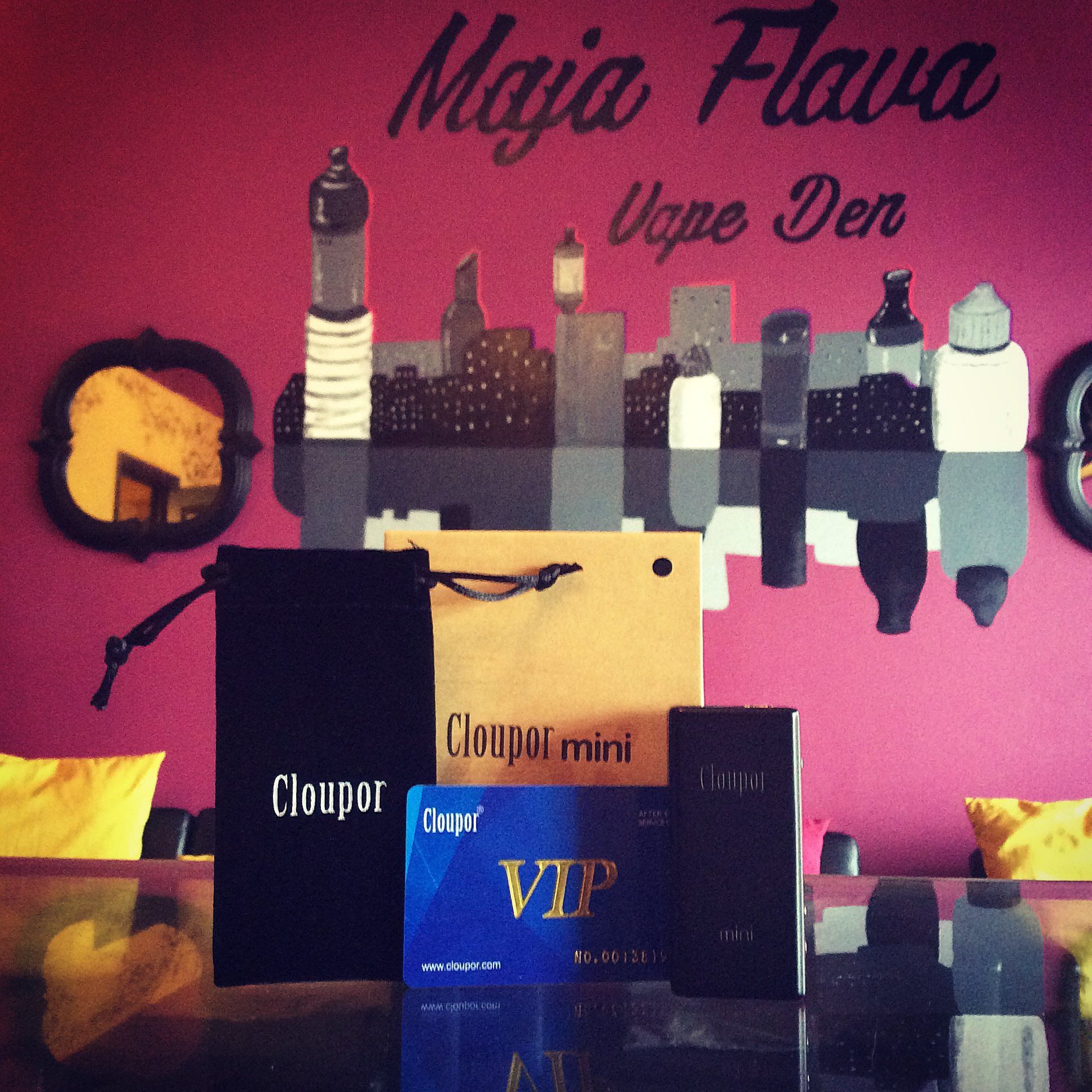 About Maja Flava Vape Den I bym leciał jak jaskółka. about maja flava vape den