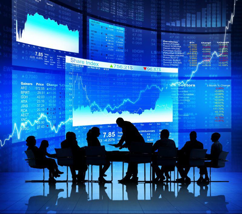 Forex fac