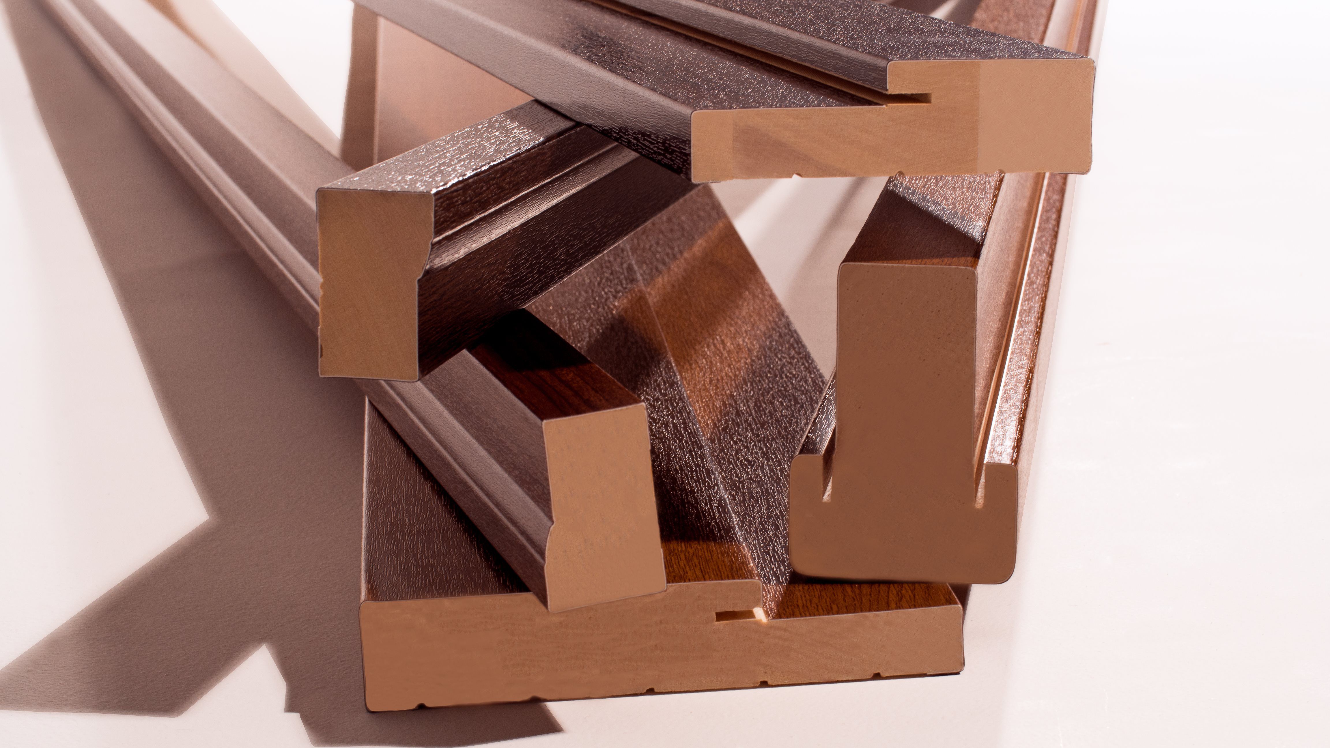 DuraTech FX Built To Last GM Wood Products