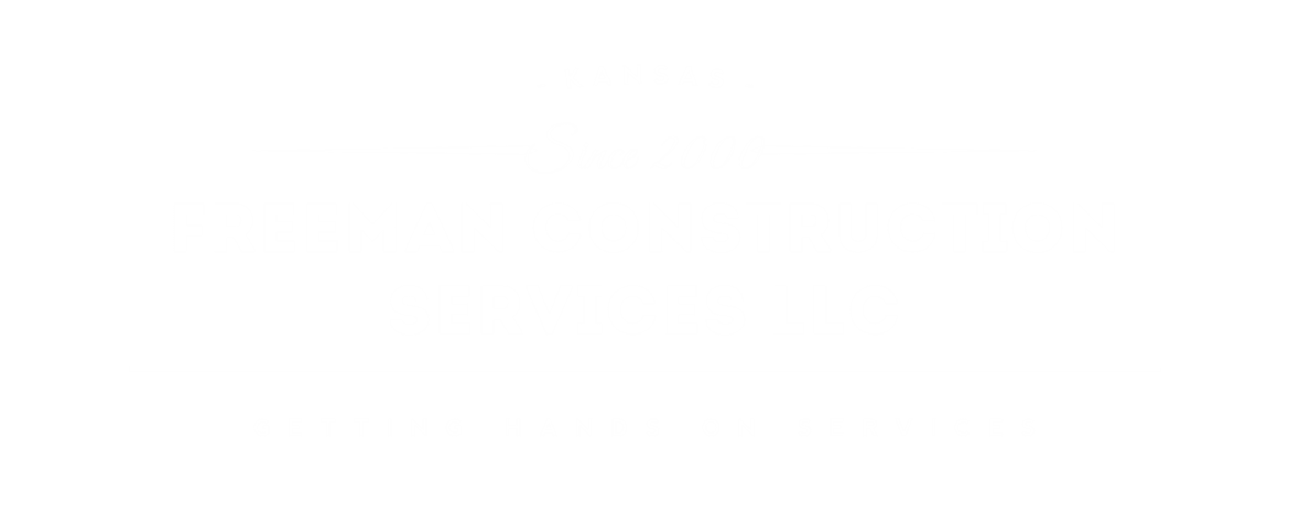 Freeman Construction Services LLC logo