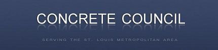 Concrete Council Logo