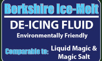 berkshire ice melt logo