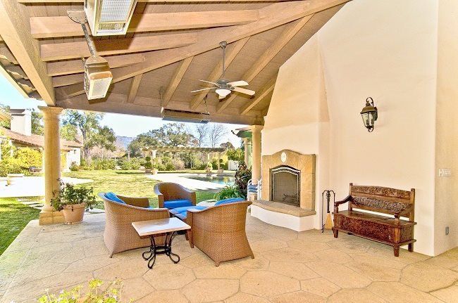 residential property