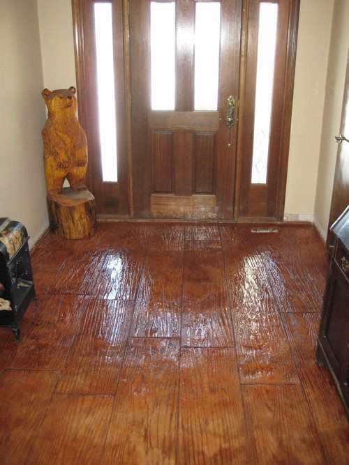 Interior - Stamp Overlay (Pacific Boardwalk1)