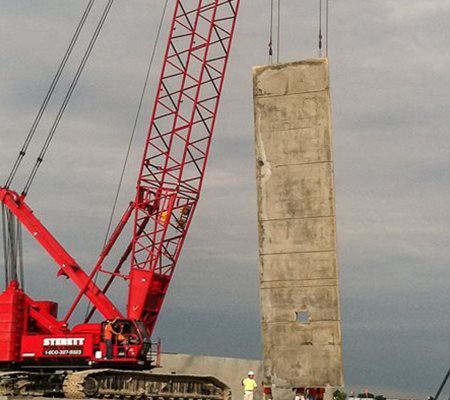 Missouri Plant Tilt Up