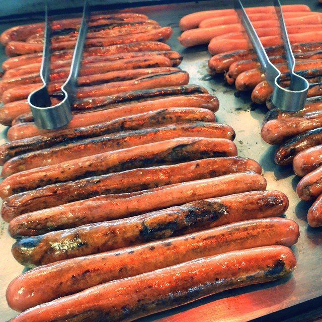 Gallery Windmill Hot Dogs Jersey Shores Best Hot Dogs and Hamburgers