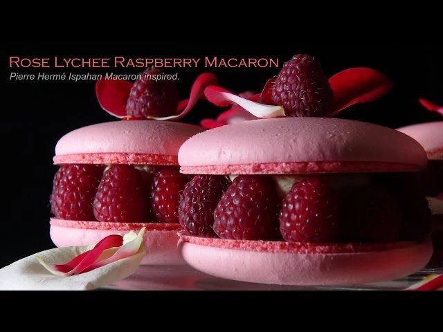 Pastries Old - The Real Deal Cooking Channel