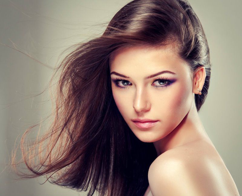 Cosmetology and Hairdressing Models