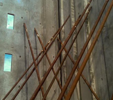 Real Life Church Tilt Up