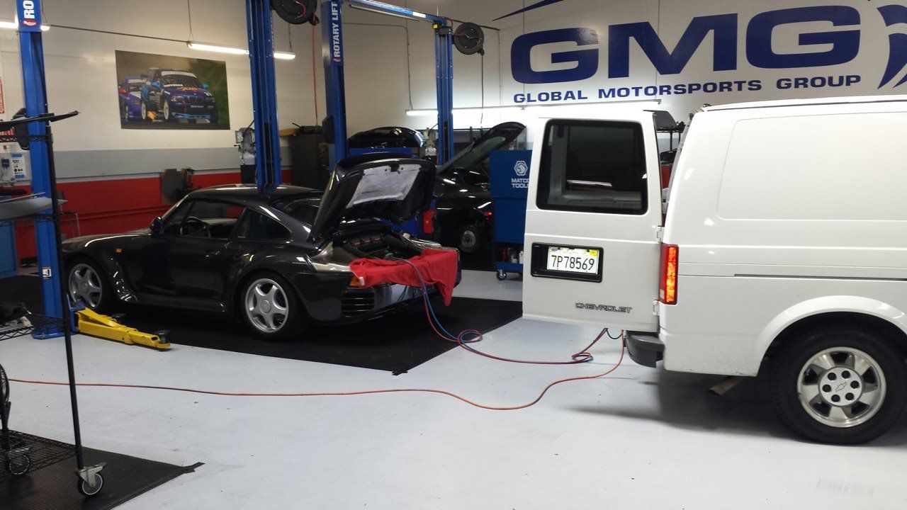 Coolman Auto AC Services