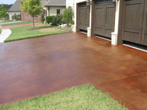 Drive (Vintage Umber & Cola)