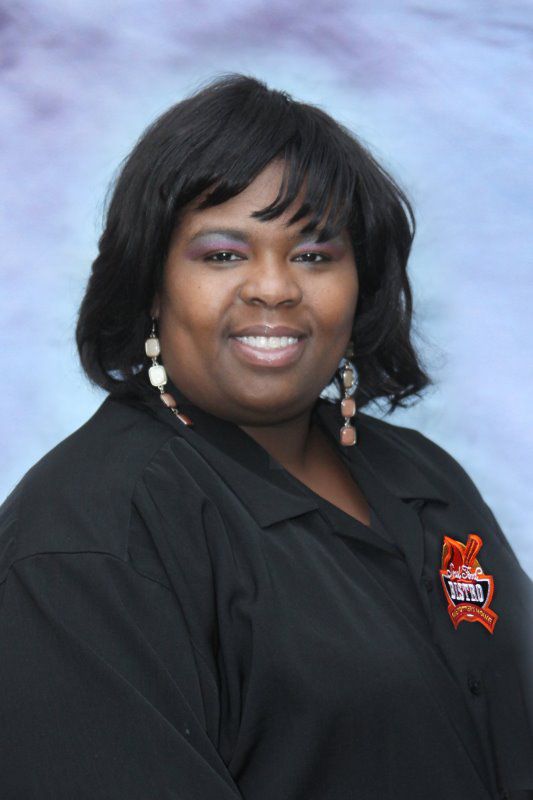 Soul Food Bistro Staff