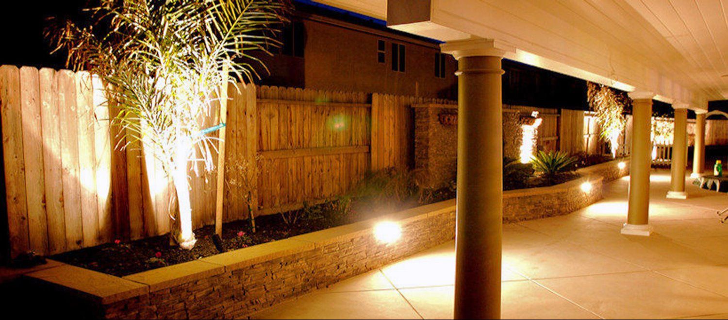 Home Joe's Landscaping