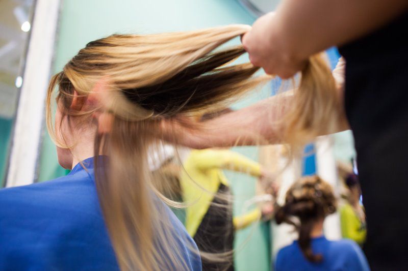 Midway Paris Beauty School