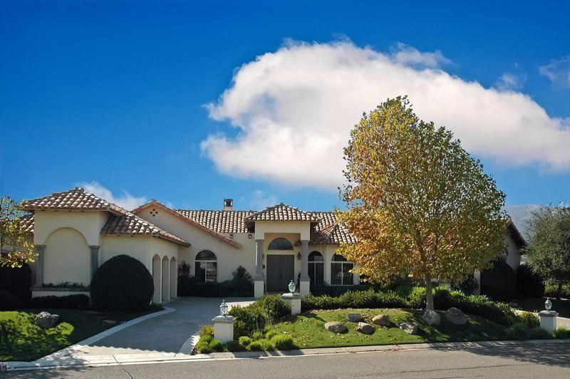 residential property