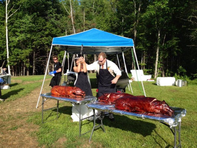 state of the art roaster