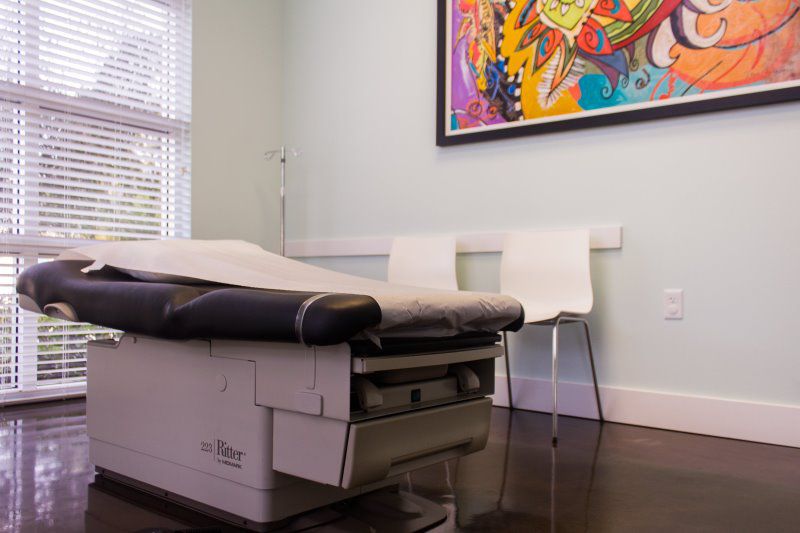 Good Doctors Clearwater Bayside Urgent Care Center