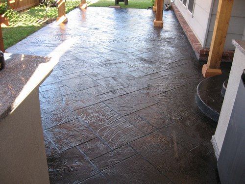 Stamp Overlay - Royal Ashlar
