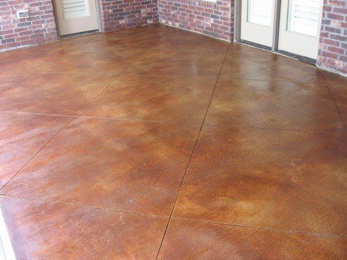 Stain - Patio (Cola)
