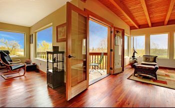 Home Remodeling interior