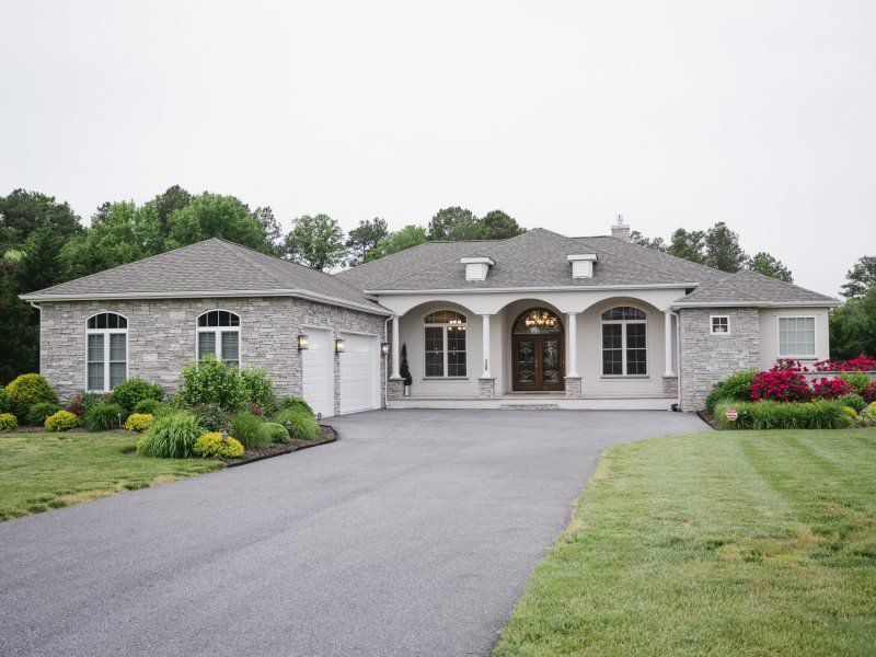 custom home builder Lewes & Rehoboth Beach, DE Toback Builders