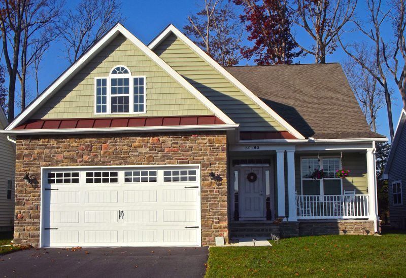 custom home builder Lewes & Rehoboth Beach, DE Toback Builders