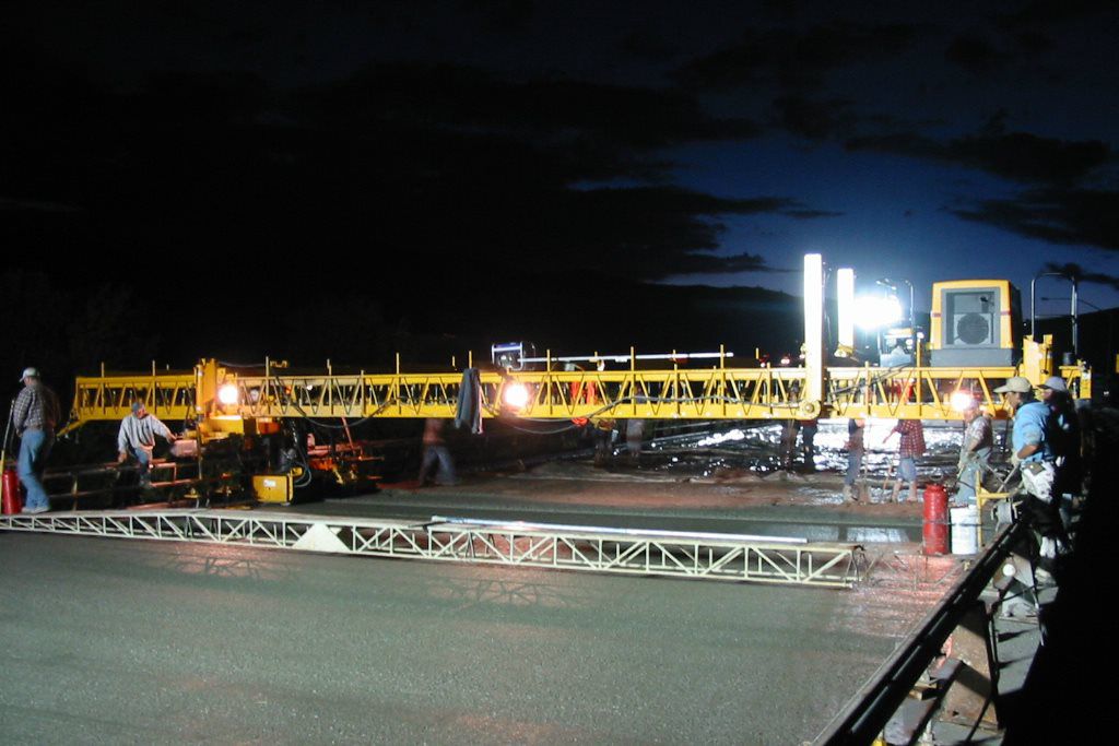 Debernardi Construction