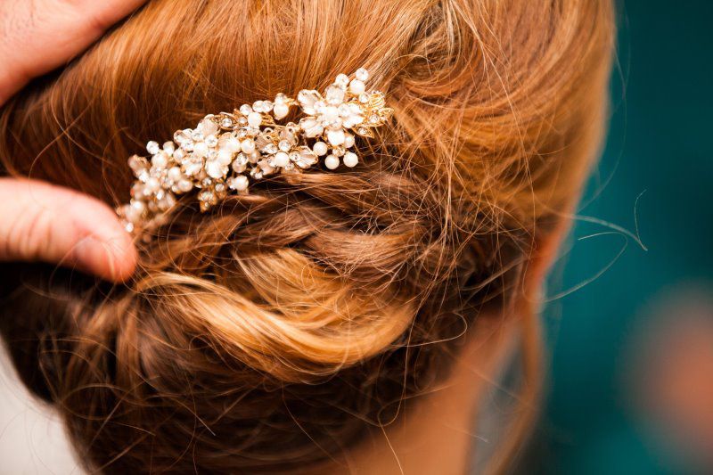 Cosmetology and Hairdressing