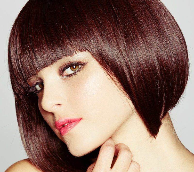 Midway Paris Beauty School Models