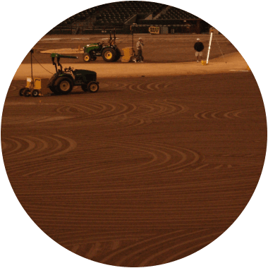 laser levelling maintenance solution 