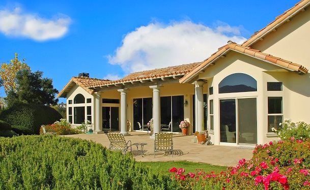 residential property