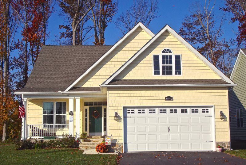 custom home builder Lewes & Rehoboth Beach, DE Toback Builders