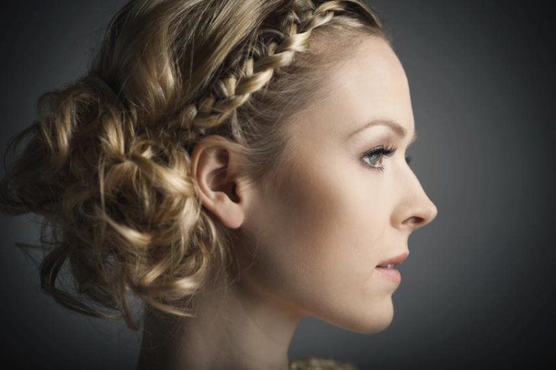 Cosmetology and Hairdressing Models