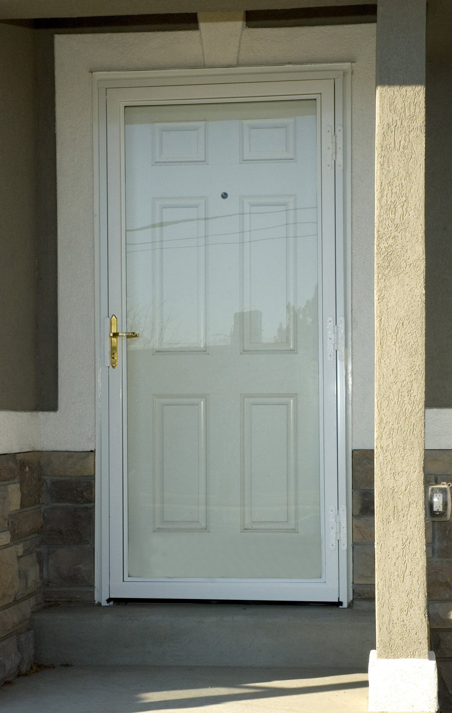 Gallery All Weather Doors