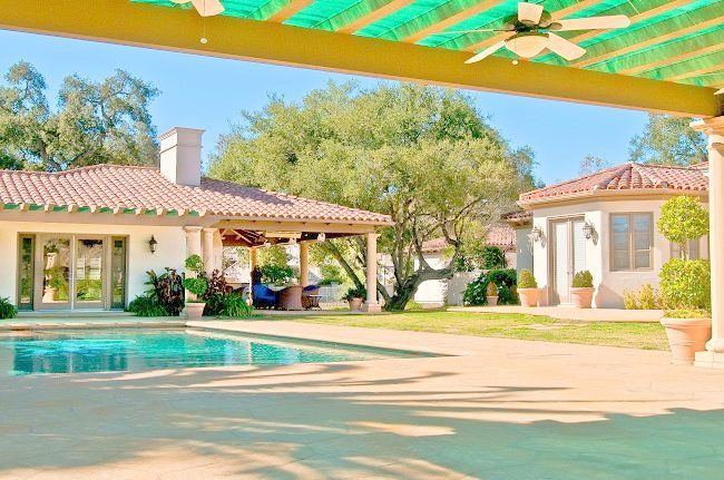 real estate property