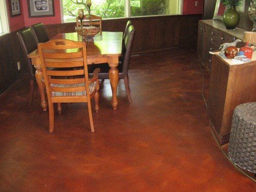 Stain - Interior (Cola)