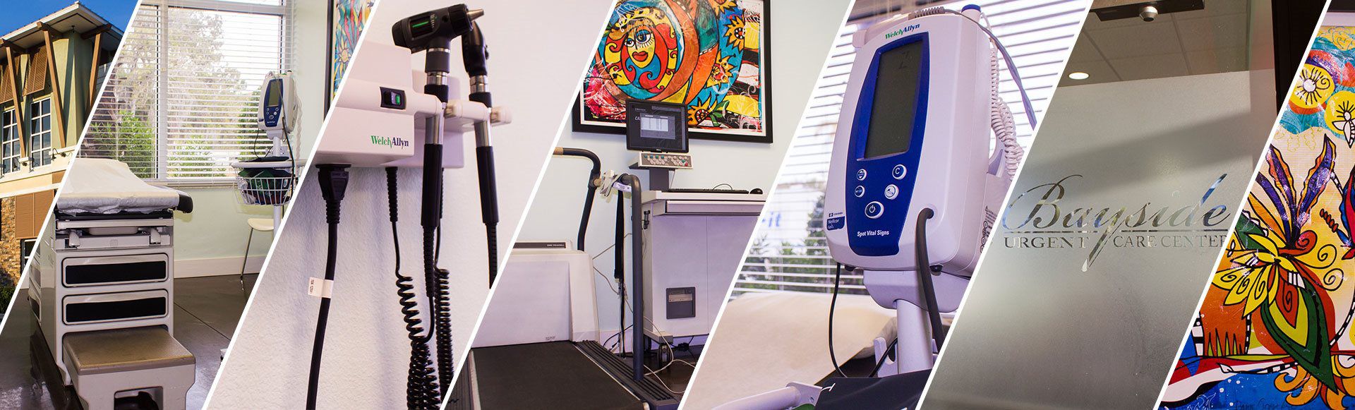 Clearwater Urgent Care Center Bayside Urgent Care Center