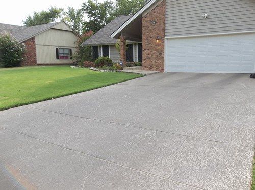 Drive - Spray Texture (Sand Buff)