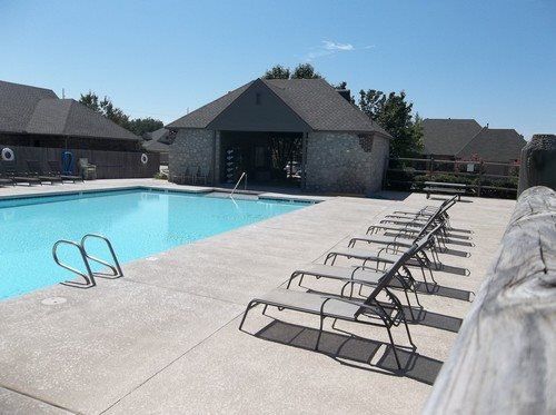 Spray Texture - Community Pool (Sun Buff)