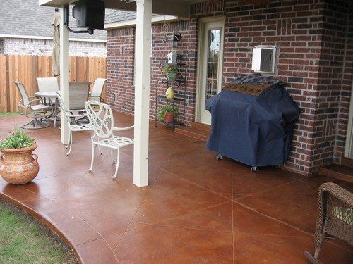 Stain - Patio1 (Cola)