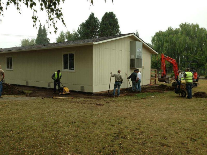 General Contractor in Oregon Dalke Construction