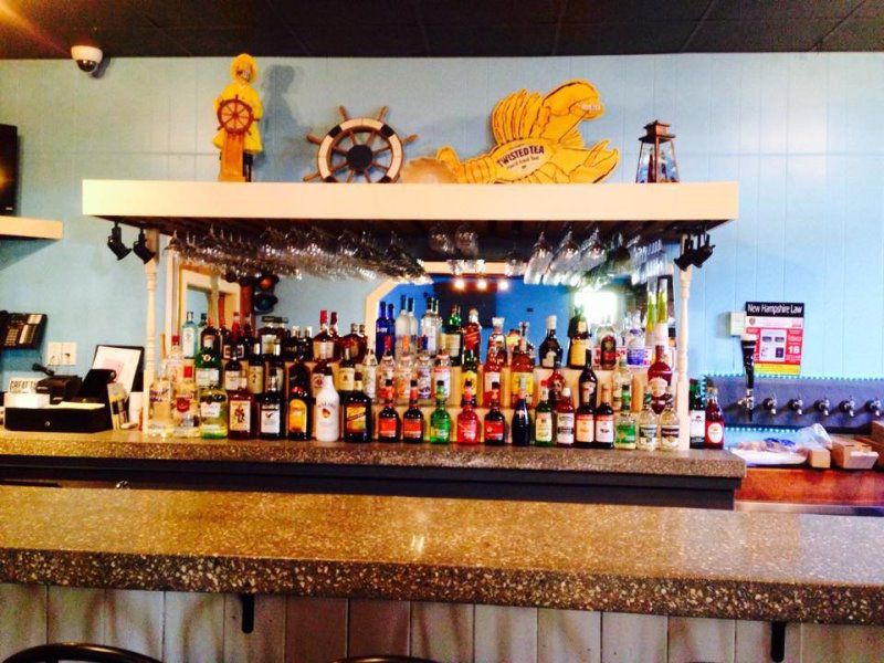 Blue Bay Seafood and Steaks