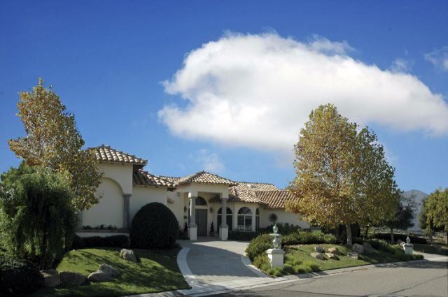 residential property