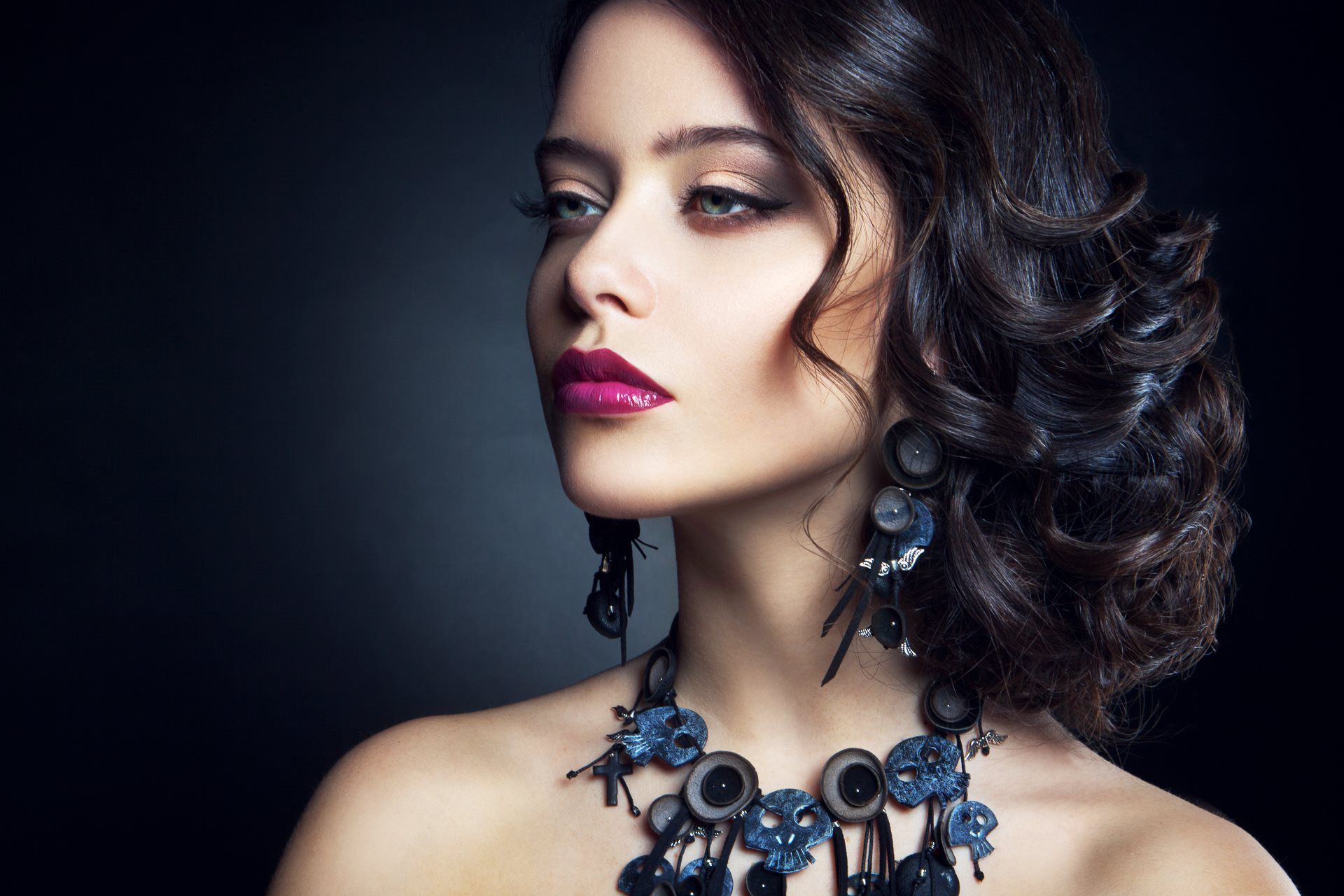 Cosmetology and Hairdressing