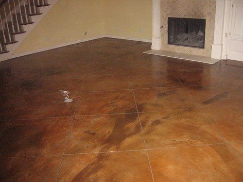 Stain - Interior (Walnut)