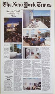 new york times article